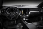 Volvo S60 Polestar Engineered 2018 года (WW)